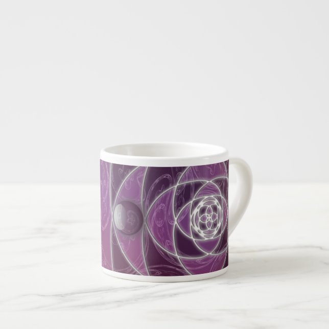 Nautilina Specialty Tasse (Vorderseite Rechts)