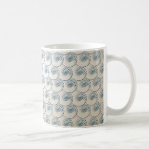 Nautilus 2 kaffeetasse
