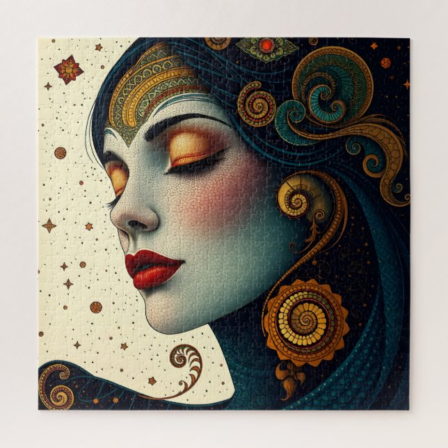 Nautilus Dreams (Vertikal)