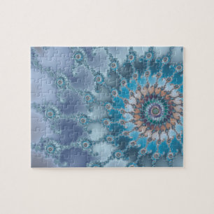 Nautilus - Fractal Art