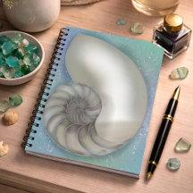 Nautilus Perlmutt