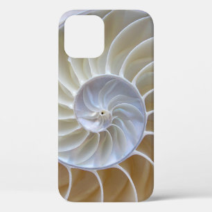 Nautilus Sea Muschel Foto Case-Mate iPhone Hülle