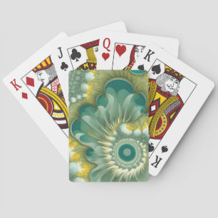 Nautilus Zusammenfassung Spielkarten