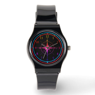 nautisch armbanduhr