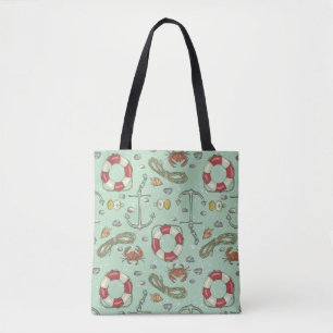 nautisch tasche