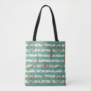 nautisch tasche