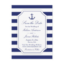 Nautische Ankerwaffensperren Hochzeit speichern da