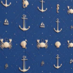 Nautische Pearl Harbor Wall Tapete Dekor