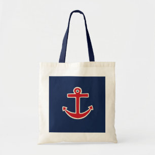 Nautische Tasche