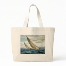 Nautische Tasche