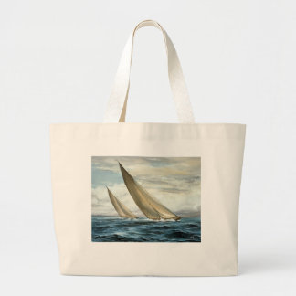 Nautische Tasche