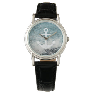 Nautische Uhr