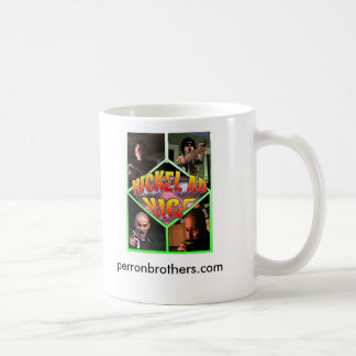 NAV TASSE, perronbrothers.com Kaffeetasse