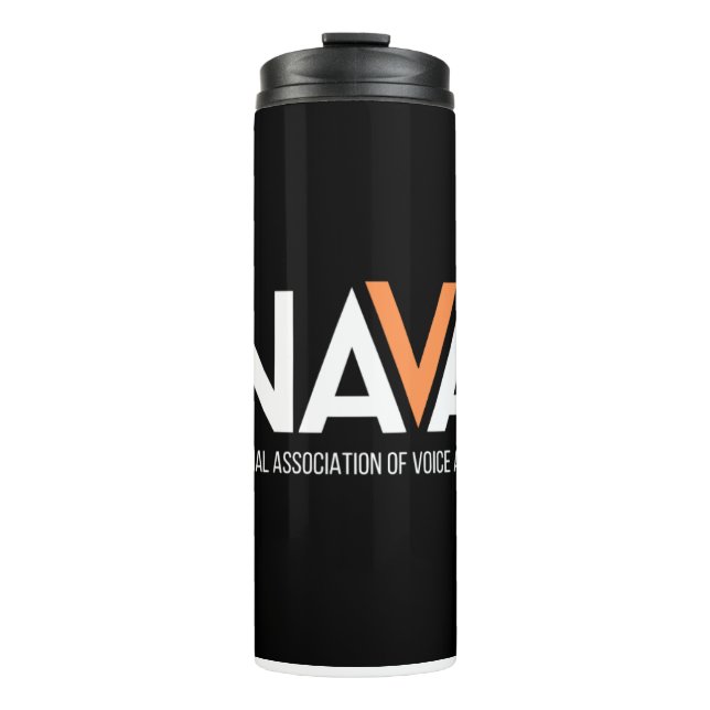 NAVA Thermal Tumbler Thermosbecher (Vorderseite)