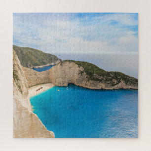 Navagio Beach Griechenland