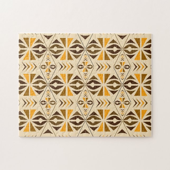 Navajo (Horizontal)