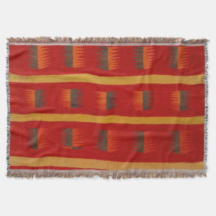 NAVAJO 1890 PFERDESATTELDEcke ZEITLOSE KUNST Decke