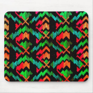 Navajo 3 mousepad