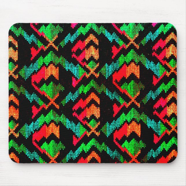 Navajo 3 mousepad (Vorne)