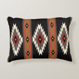 Navajo Design 7 Bandana Dekokissen