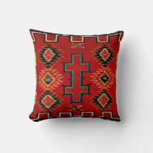 NAVAJO INDIAN 1890 STUNDE SADDLE BLANKET