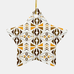 Navajo Keramik Ornament
