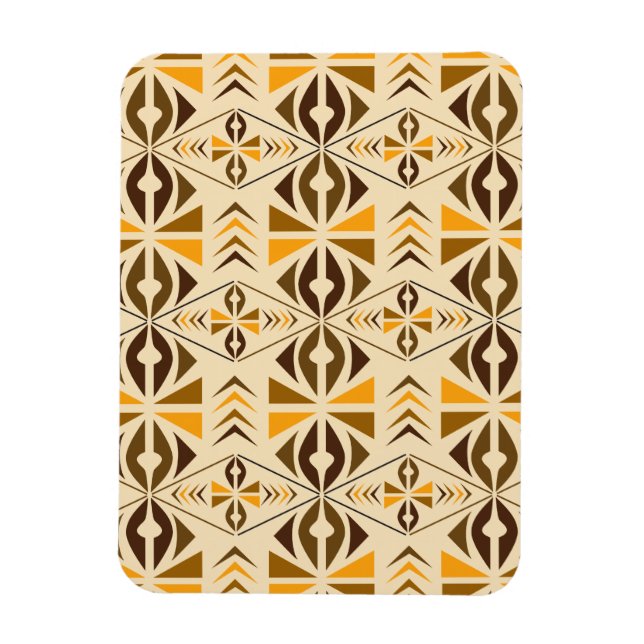 Navajo Magnet (Vertikal)