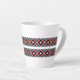 Navajo Morning Milchtasse