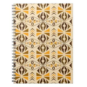 Navajo Notizblock