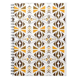 Navajo Notizblock