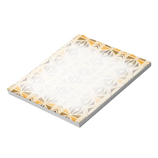 Navajo Notizblock (Rotiert)