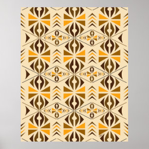 Navajo Poster