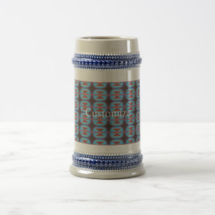 Navajo Rote Felsen Thunder_Cove Bierglas