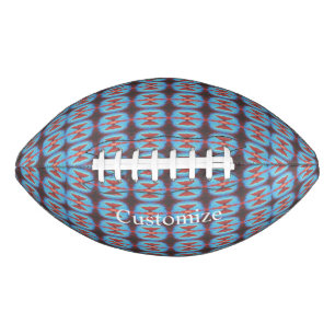 Navajo Rote Felsen Thunder_Cove Football