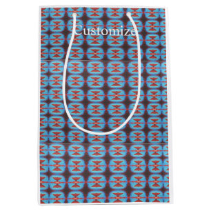 Navajo Rote Felsen Thunder_Cove Mittlere Geschenktüte