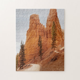 Navajo-Schleifen-Spur, Bryce Schlucht