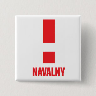 NAVALNY! BUTTON