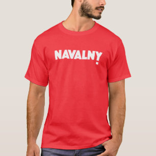NAVALNY! T-Shirt