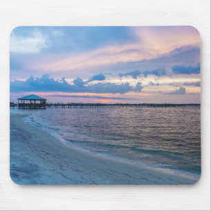 Navarre Santa Rosa Sunset Mousepad