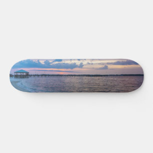 Navarre Santa Rosa Sunset Skateboard
