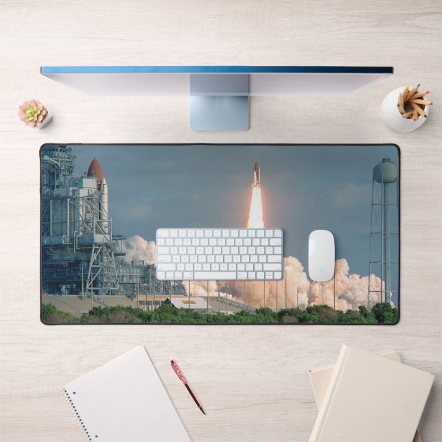 Navette spatiale (Bureau 1)
