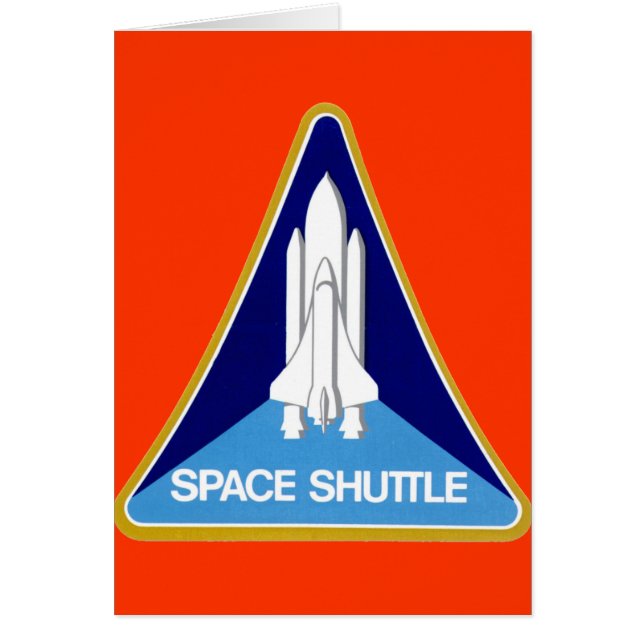 NAVETTE SPATIALE (Devant)
