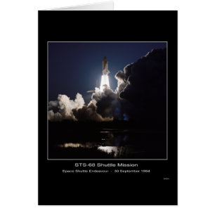 Navette spatiale Endeavor Ascenseur - 30 septembre