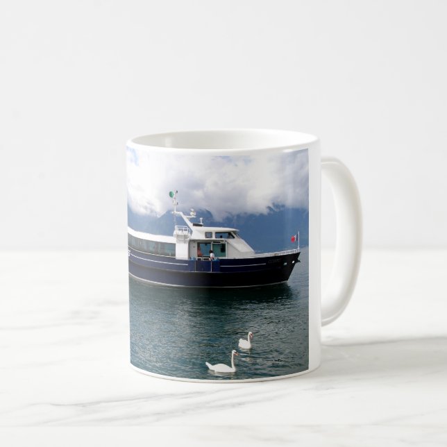 Navibus Kaffeetasse (VorderseiteRechts)