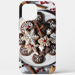navidad 1 - 001 Funda movil iPhone Case-Mate iPhone Hülle