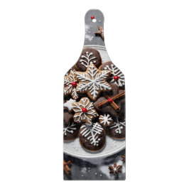 Navidad 1 - 001 schneidebrett