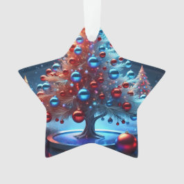 Navidad 1 - 002 ornament