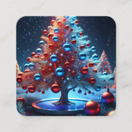 Navidad 1 - 002 treuekarte