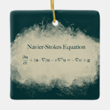 Navier schürt Gleichungs-Mathe-u.