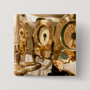 Navigationsmessgeräte und Instrumente auf Button